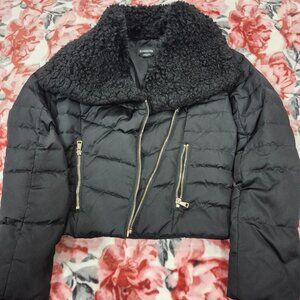 Chaqueta de mujer Bebe